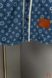 Picture of Louis Vuitton T Shirts Short _SKULVS-2XL20tx517928